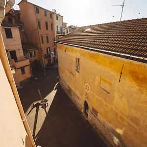A Due Passi Dal Mare Appartamento Imperia