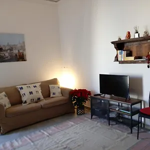 Casalucina Appartamento