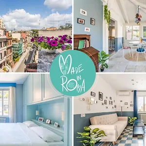 Elizabeth Penthouse, Charmy In Little London 10 Min From The Center Appartamento