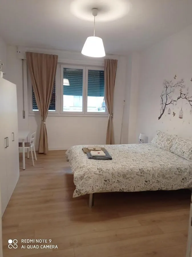 Nicolhome Rome Apartment