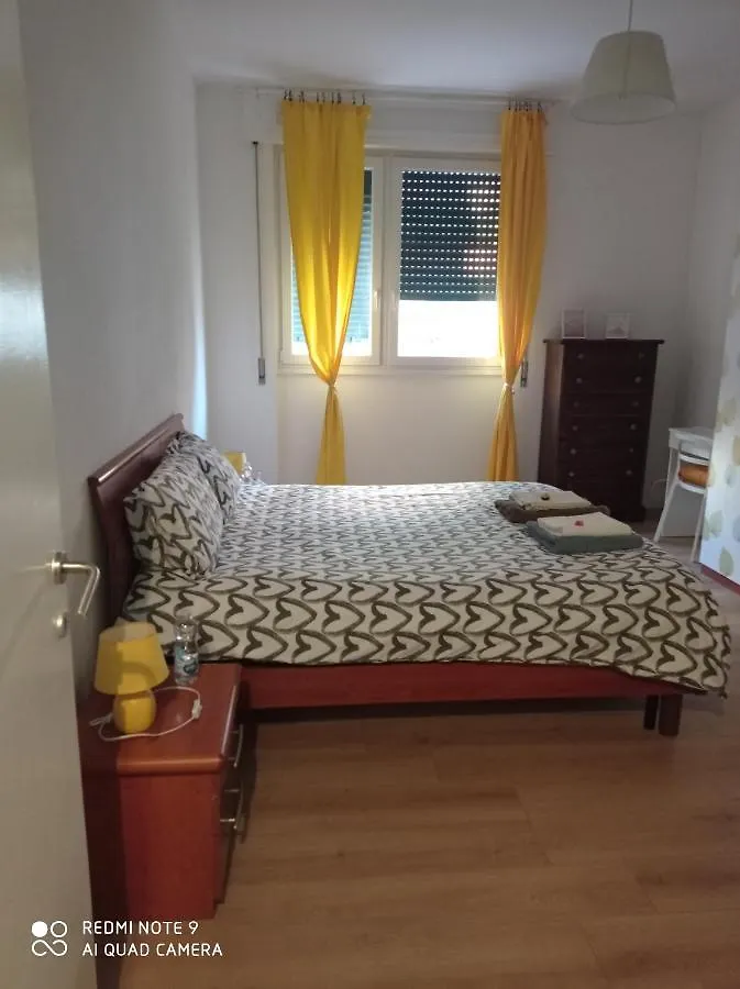 Apartment Nicolhome Rome Italy