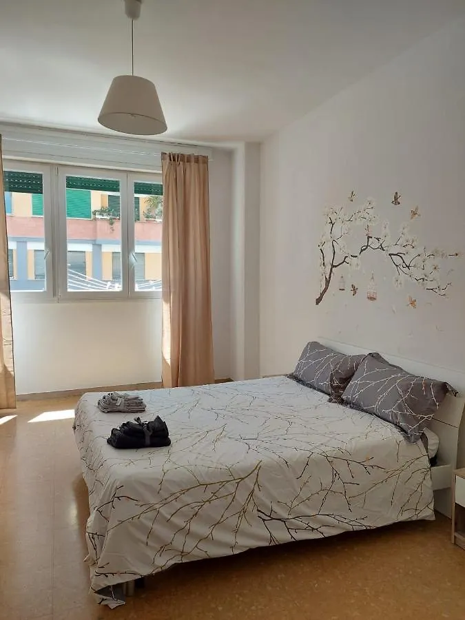 Apartamento Nicolhome Roma