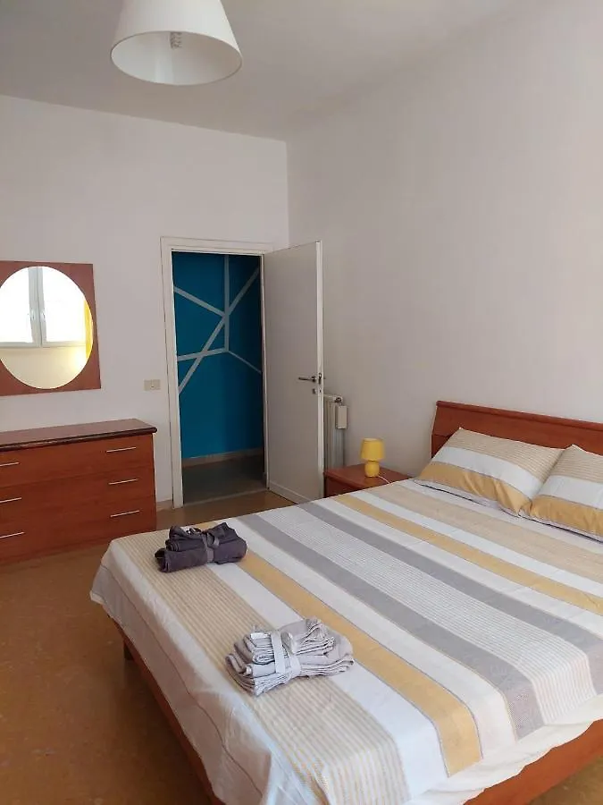 Apartamento Nicolhome Roma