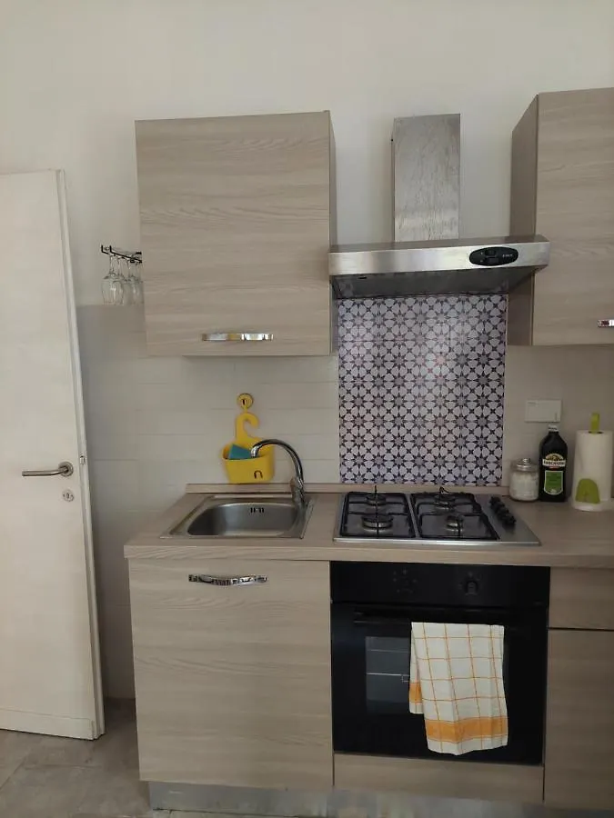 Apartamento Nicolhome Roma Italia