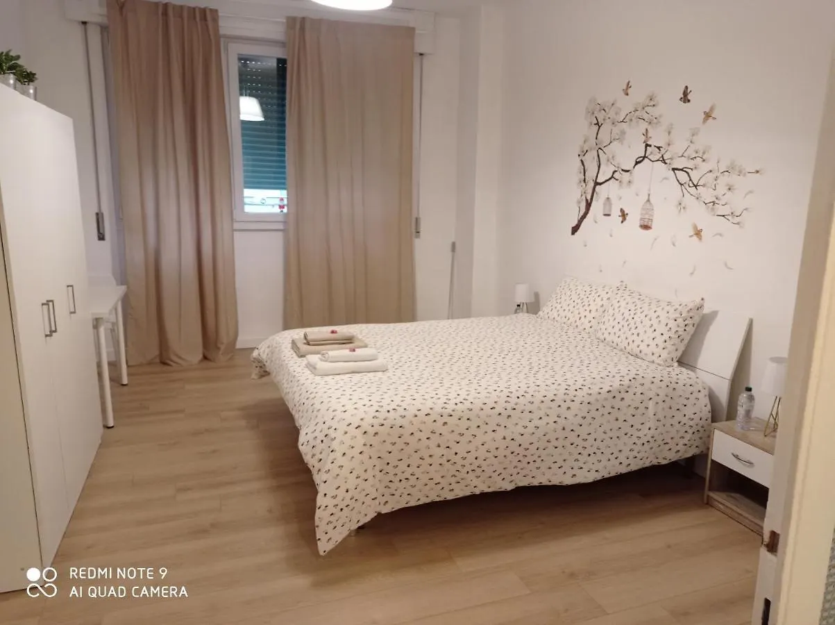 Nicolhome Roma