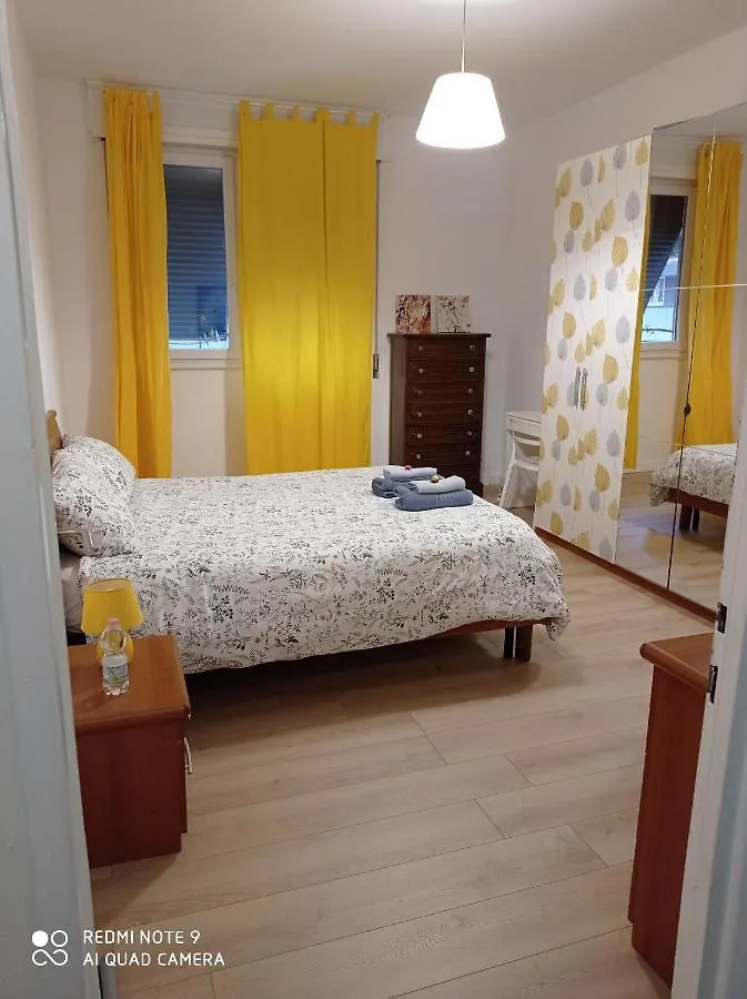 Nicolhome Roma Apartamento