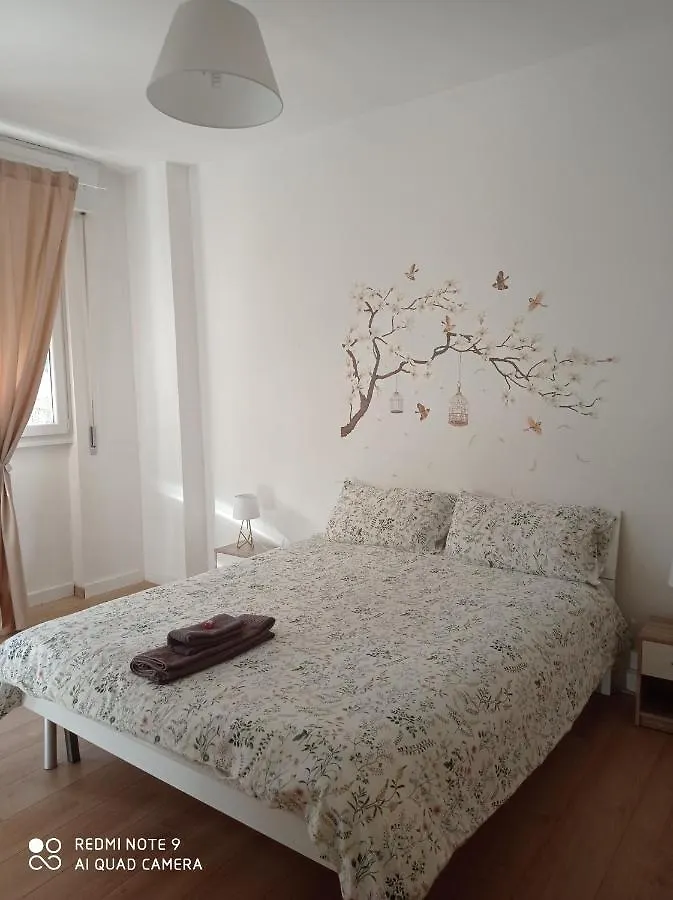 Nicolhome Roma